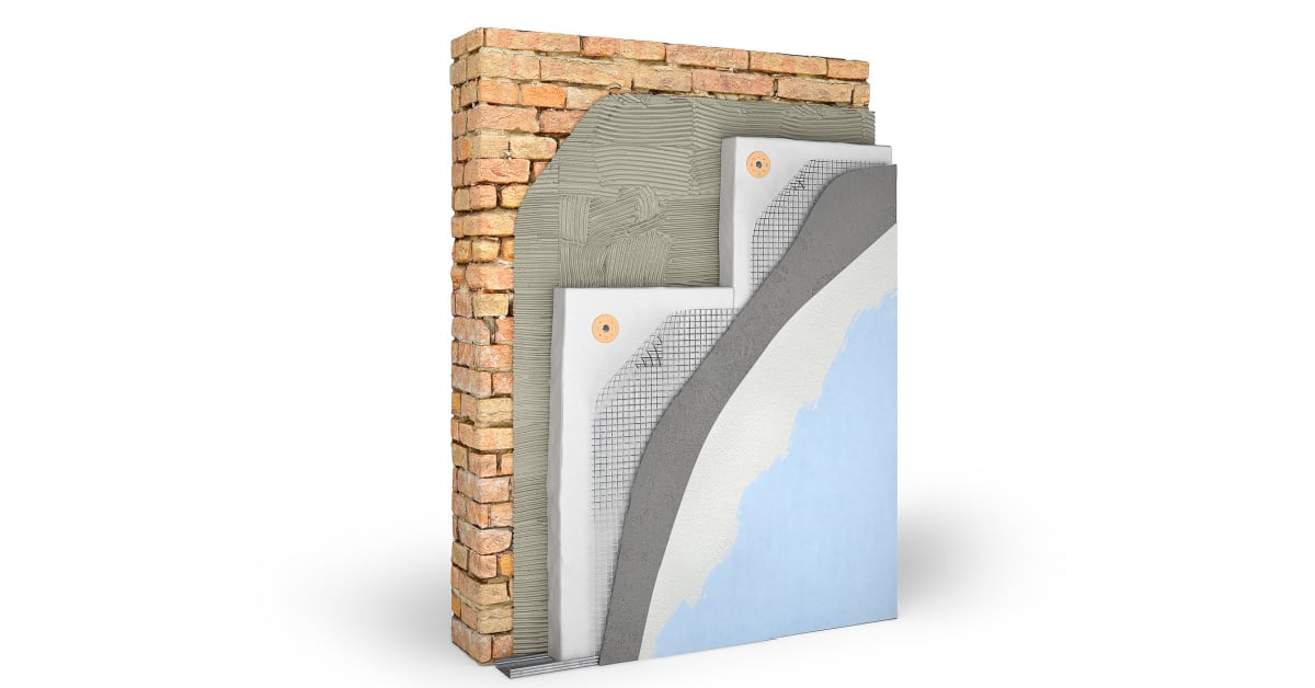 Image showcasing The Role of Building Envelope Commissioning in Sustainable Design